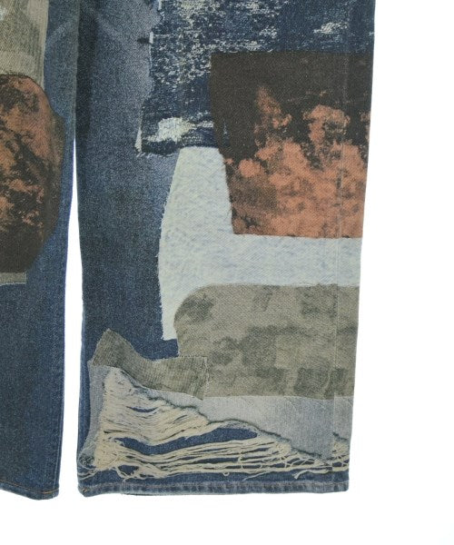 MAISON SPECIAL 牛仔褲