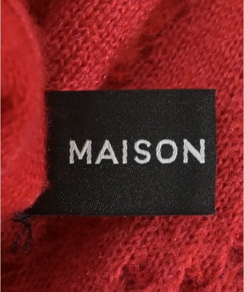 MAISON SPECIAL 其他款