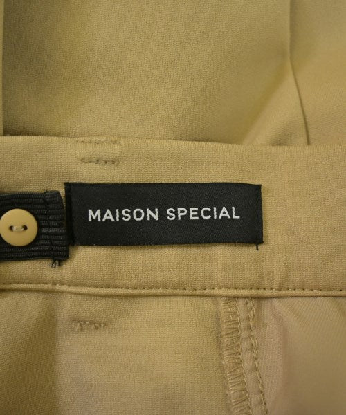 MAISON SPECIAL 其他款