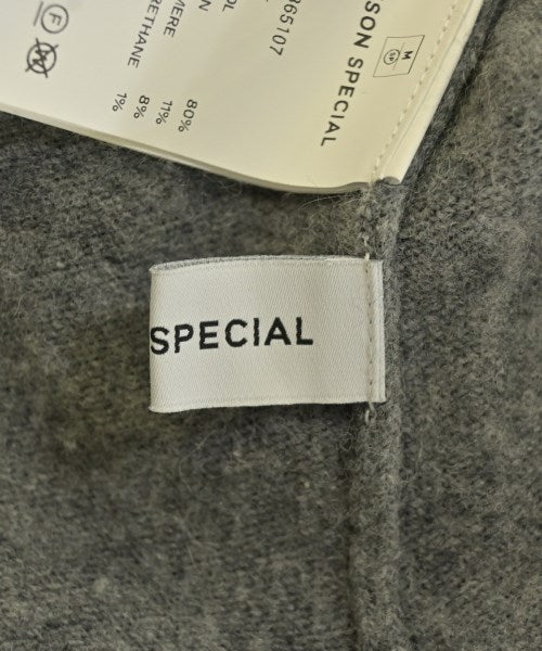 MAISON SPECIAL 毛衣