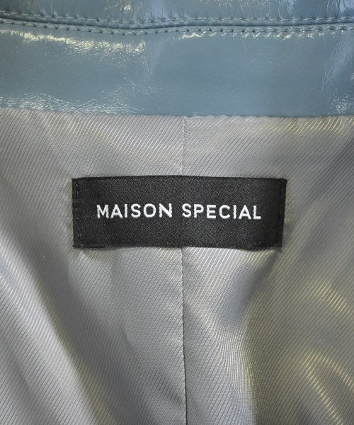 MAISON SPECIAL 騎士夾克