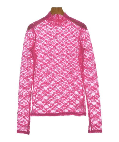 MAISON SPECIAL 女襯衫
