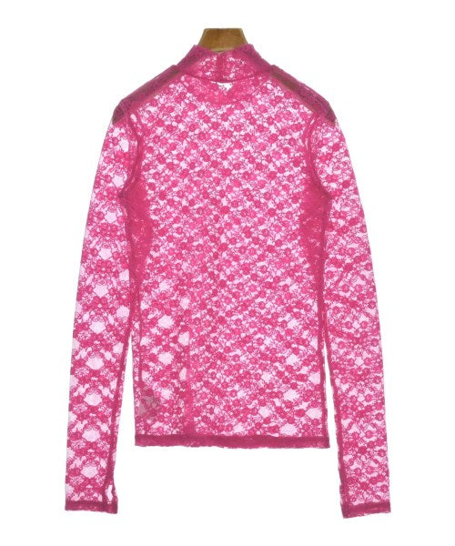 MAISON SPECIAL 女襯衫