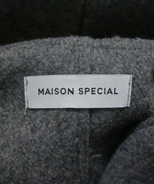 MAISON SPECIAL 其他大衣
