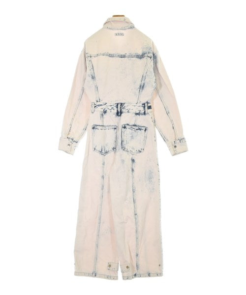 MAISON SPECIAL 連身衣/馬戲團服/連身褲