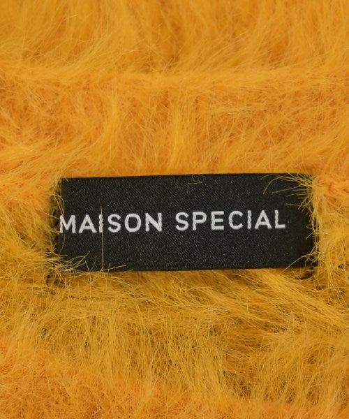 MAISON SPECIAL 毛衣