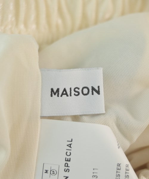 MAISON SPECIAL 其他款