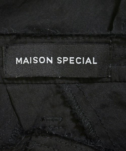 MAISON SPECIAL 長裙/超長裙