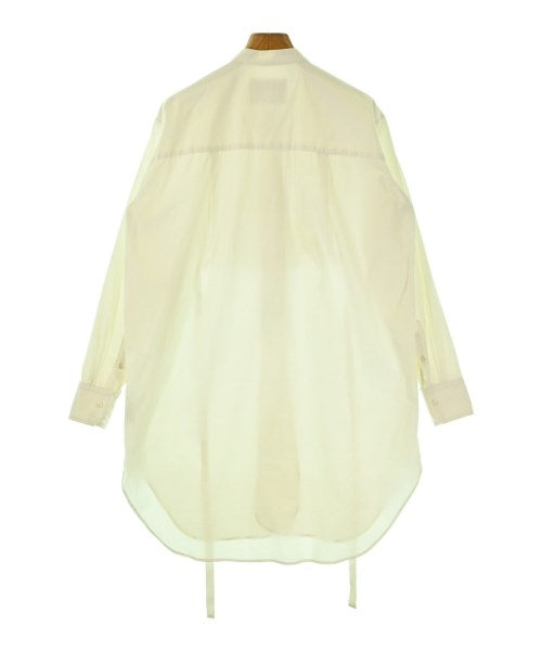 MAISON SPECIAL 女襯衫