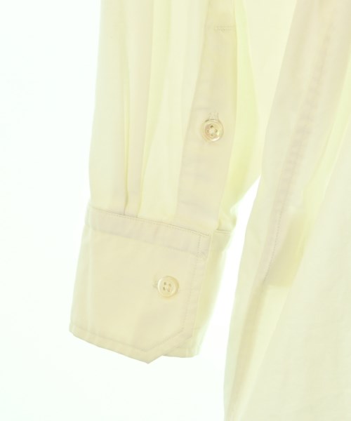 MAISON SPECIAL 女襯衫
