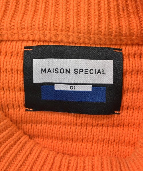 MAISON SPECIAL 毛衣