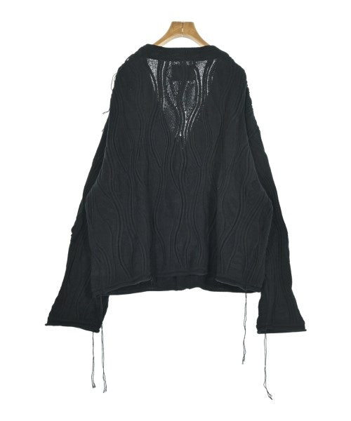 MAISON SPECIAL 開襟衫