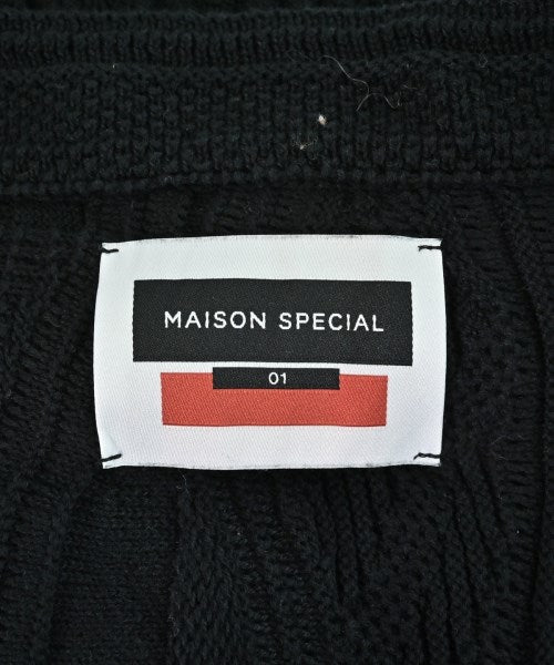 MAISON SPECIAL 開襟衫