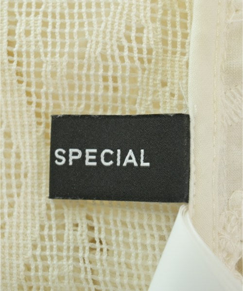 MAISON SPECIAL 西裝外套