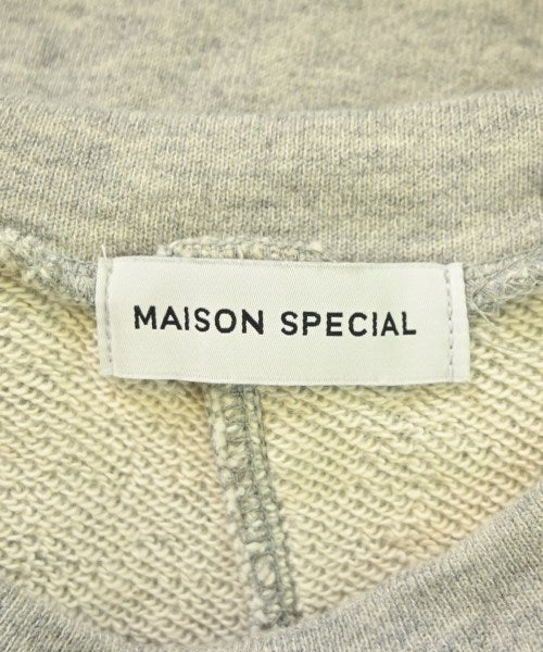 MAISON SPECIAL 運動衫