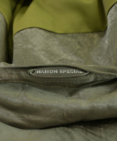 MAISON SPECIAL 長裙/超長裙