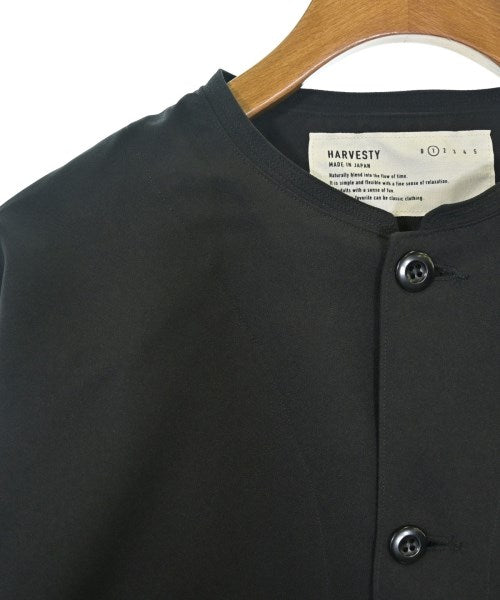 HARVESTY 休閒襯衫