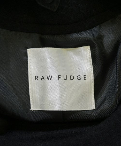 RAW FUDGE 其他大衣