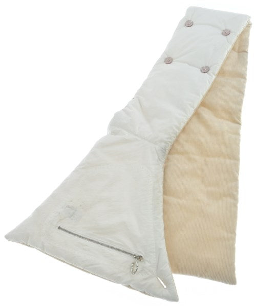 YOHEI OHNO 冬季圍巾