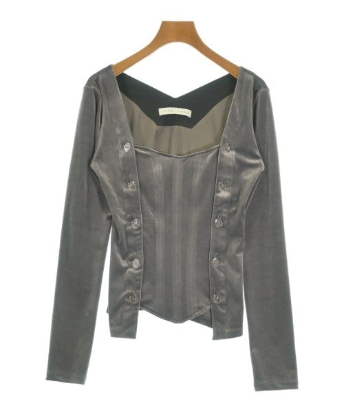 YOHEI OHNO T恤/上衣