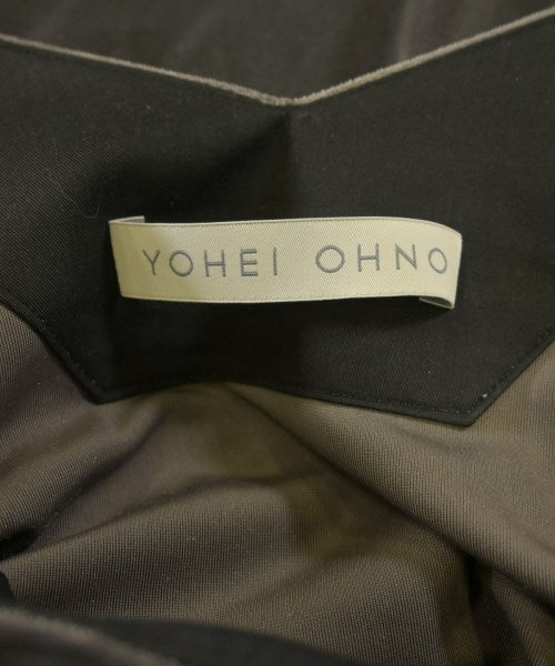 YOHEI OHNO T恤/上衣