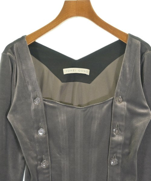 YOHEI OHNO T恤/上衣
