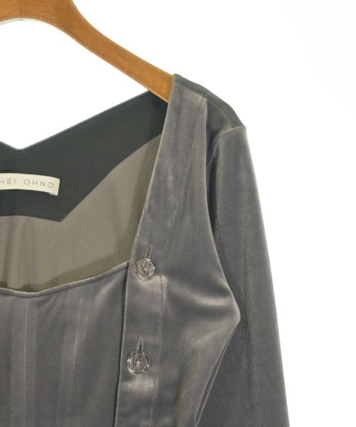 YOHEI OHNO T恤/上衣