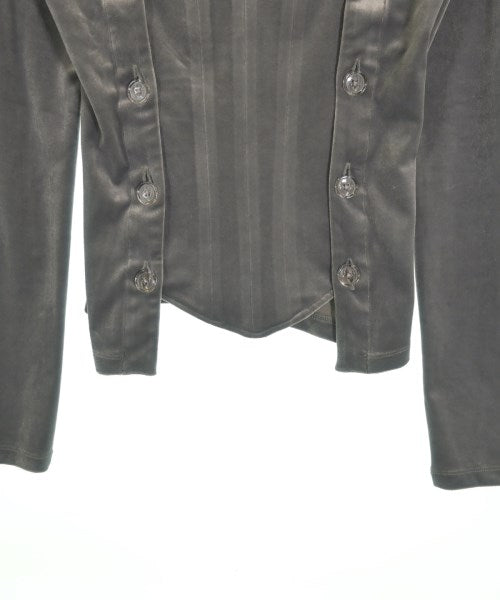 YOHEI OHNO T恤/上衣