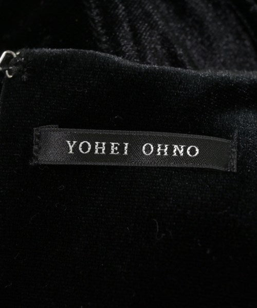 YOHEI OHNO 洋裝