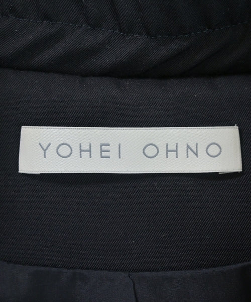 YOHEI OHNO 其他飛行外套