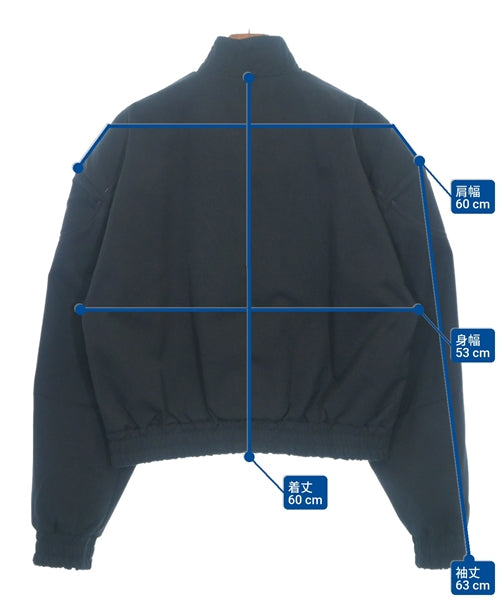 YOHEI OHNO 其他飛行外套