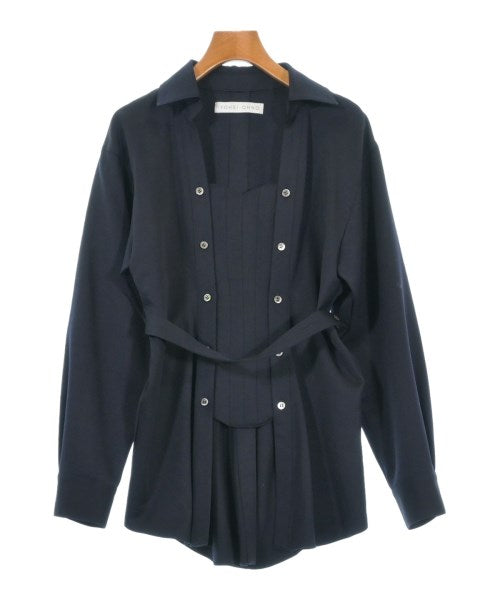 YOHEI OHNO 女襯衫