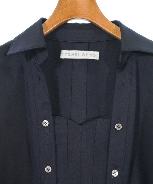 YOHEI OHNO 女襯衫