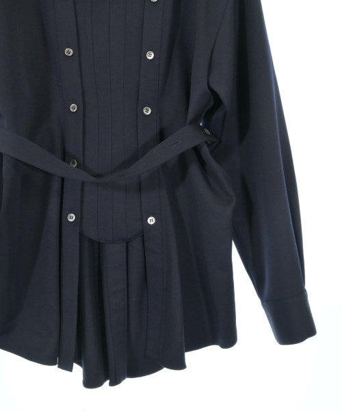 YOHEI OHNO 女襯衫