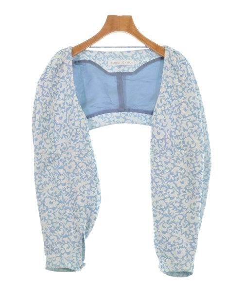 YOHEI OHNO 休閒襯衫