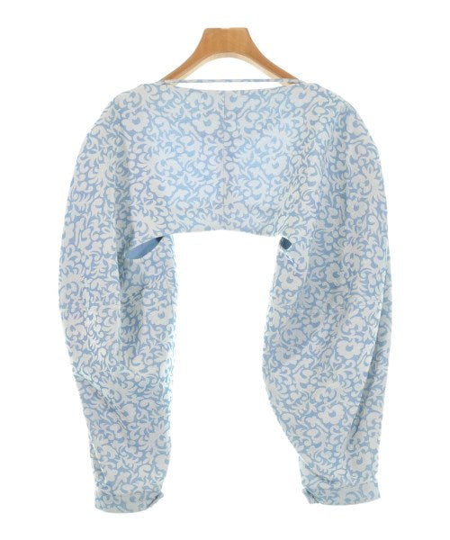 YOHEI OHNO 休閒襯衫