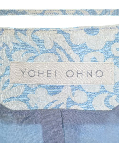 YOHEI OHNO 休閒襯衫