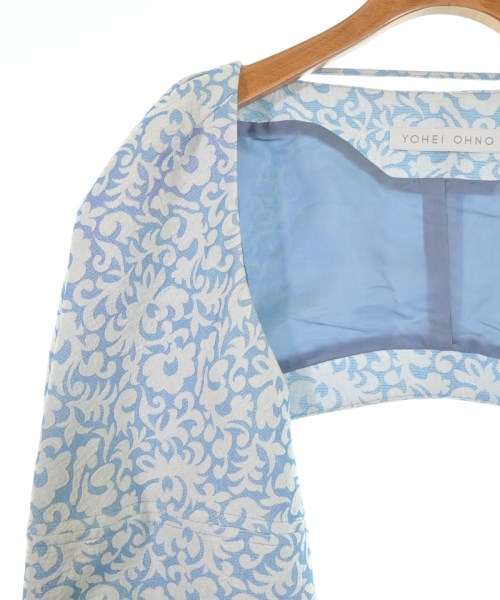 YOHEI OHNO 休閒襯衫