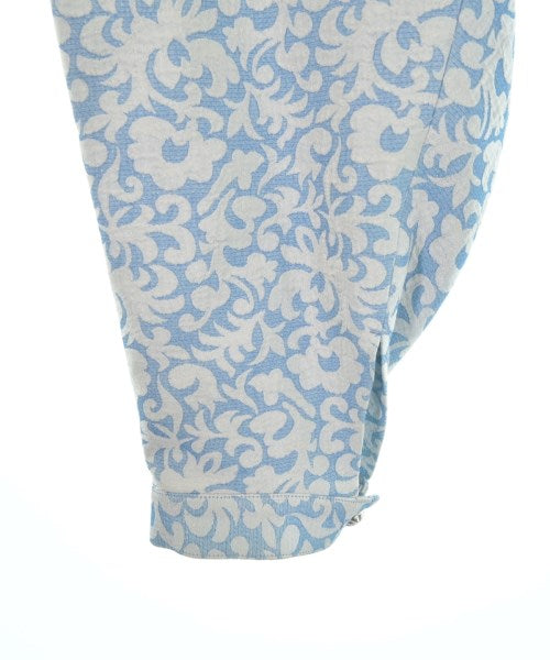 YOHEI OHNO 休閒襯衫