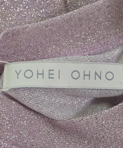 YOHEI OHNO 毛衣