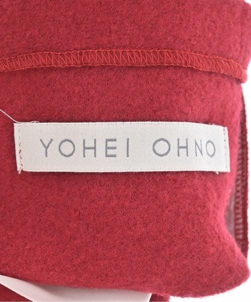 YOHEI OHNO 手套