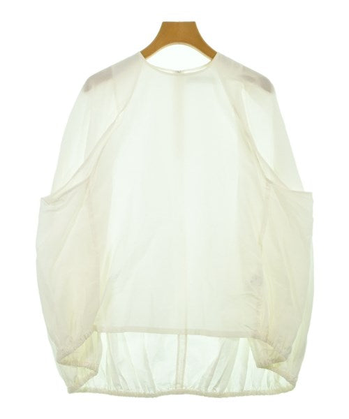 YOHEI OHNO 女襯衫