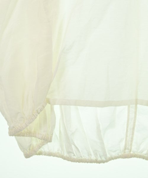 YOHEI OHNO 女襯衫