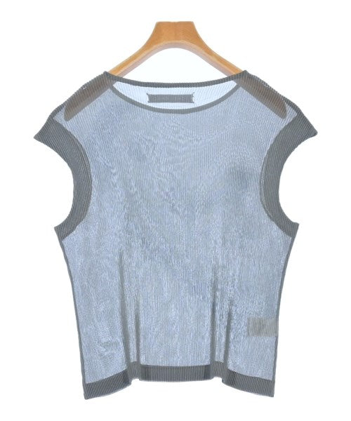 YOHEI OHNO 無袖上衣