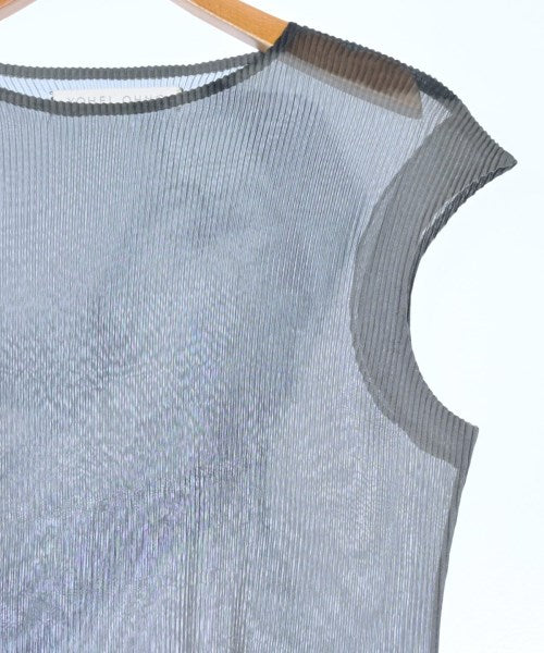 YOHEI OHNO 無袖上衣