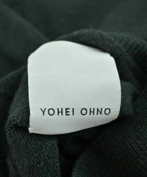 YOHEI OHNO 洋裝
