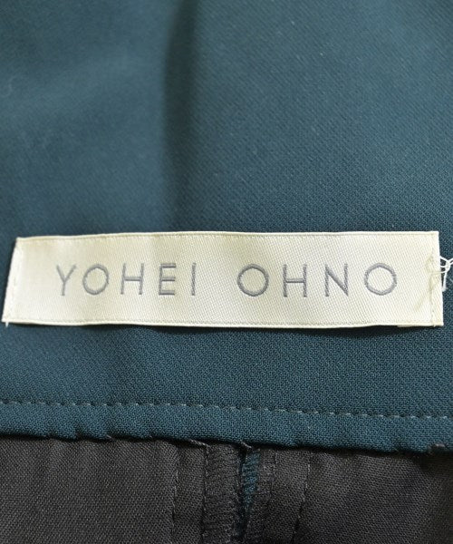 YOHEI OHNO 長褲