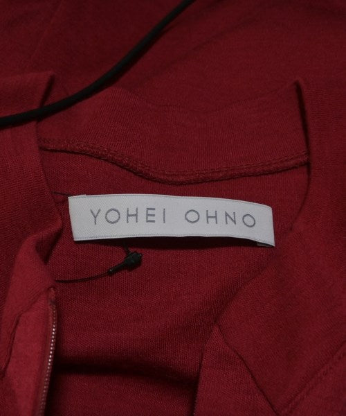 YOHEI OHNO 毛衣