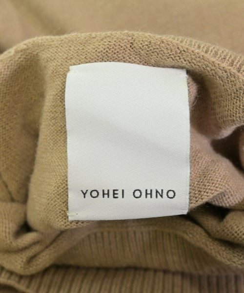 YOHEI OHNO 洋裝