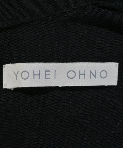 YOHEI OHNO T恤/上衣